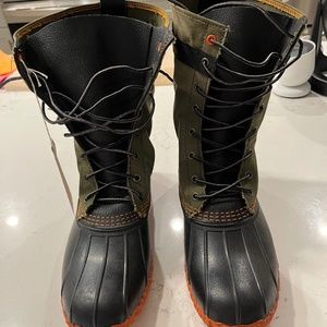 Todd Snyder - LL Bean Limited Edition Boot.  Size 9